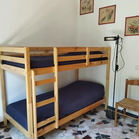 Appartamento Doppi Bagni Sei Posti Letto Viverone Exterior foto