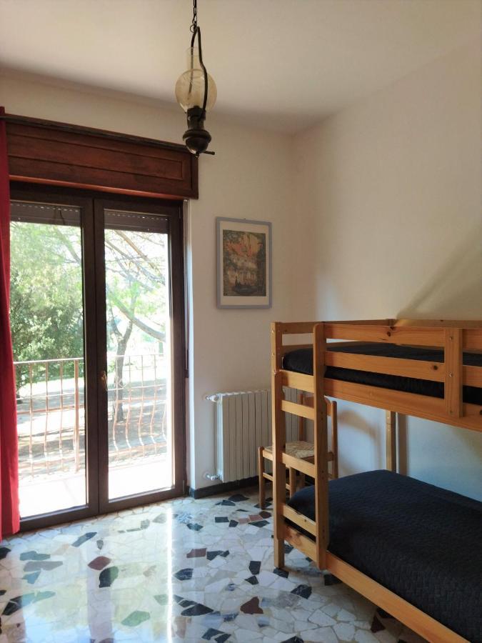 Appartamento Doppi Bagni Sei Posti Letto Viverone Exterior foto