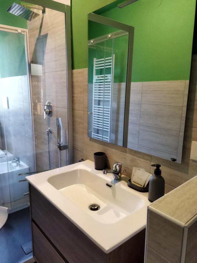 Appartamento Doppi Bagni Sei Posti Letto Viverone Exterior foto