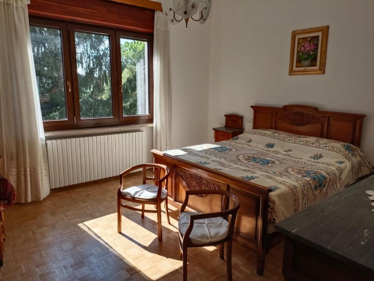 Appartamento Doppi Bagni Sei Posti Letto Viverone Exterior foto