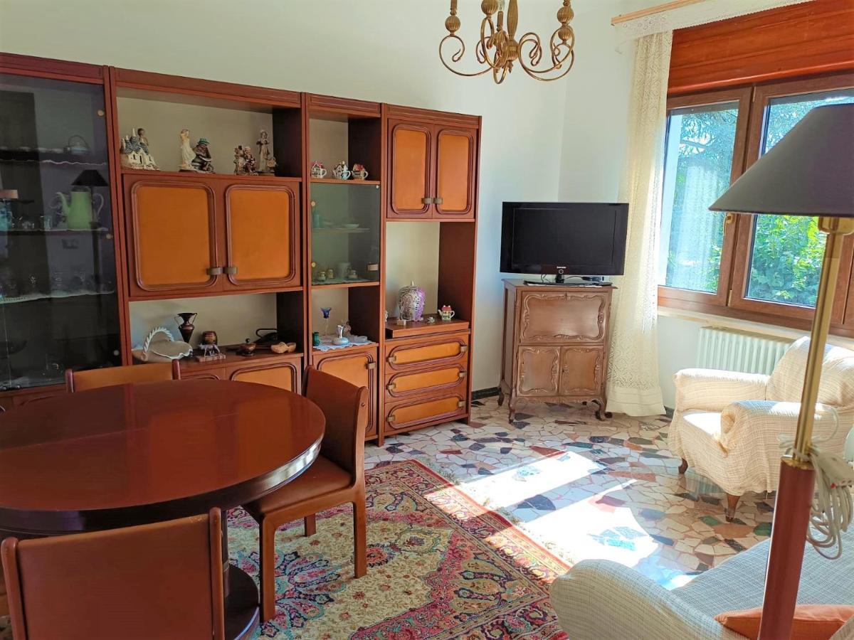 Appartamento Doppi Bagni Sei Posti Letto Viverone Exterior foto